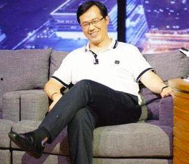 卓伟爆料过什么新闻,揭秘娱乐圈惊人内幕  第1张