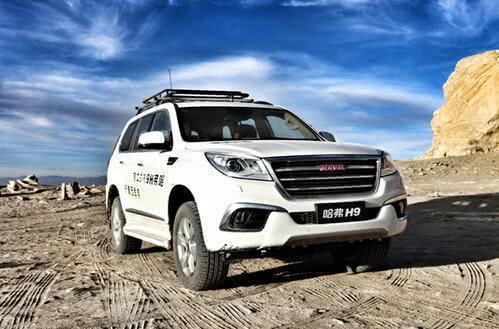 老款哈弗h9最新爆料图片,硬派越野再升级,揭秘最新爆料图片 第3张 老款哈弗h9最新爆料图片,硬派越野再升级,揭秘最新爆料图片 第3张