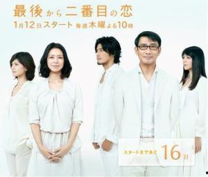 日剧第二爱情在线观看,日剧经典情感纠葛,在线观看重温心动瞬间 第2张 日剧第二爱情在线观看,日剧经典情感纠葛,在线观看重温心动瞬间 第2张