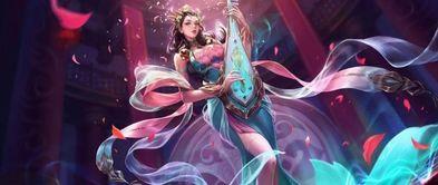 庄周最新英雄爆料视频,神秘水元素之力,海洋奇遇即将开启! 第3张 庄周最新英雄爆料视频,神秘水元素之力,海洋奇遇即将开启! 第3张